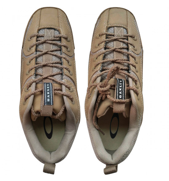 Tênis Oakley Flak II New Khaki - 2