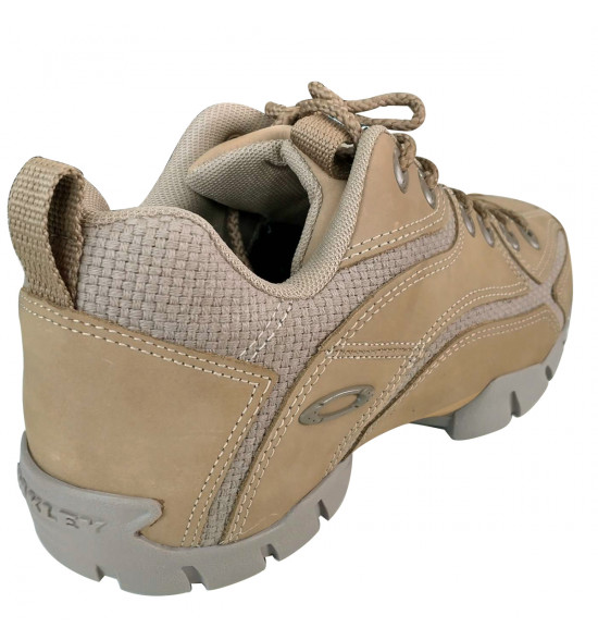 Tênis Oakley Flak II New Khaki - 4