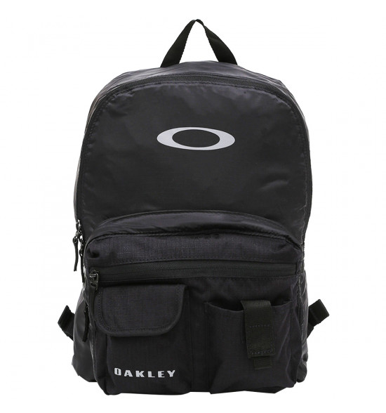 Mochila Oakley Packable Backpack 2.0 Preta