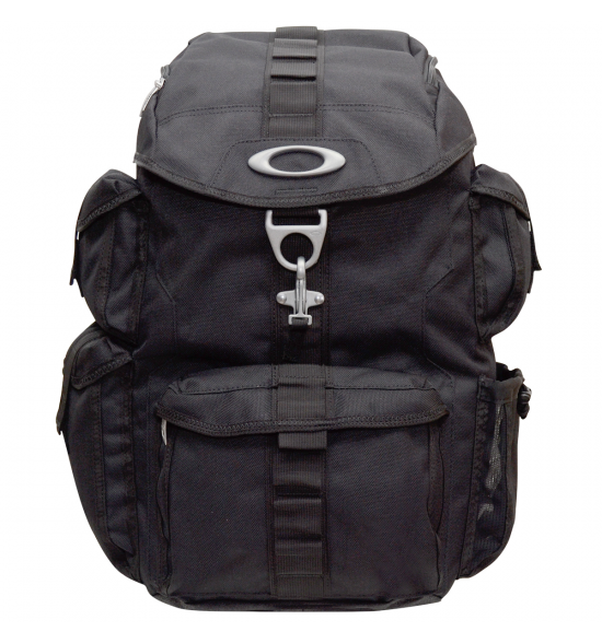 Mochila Oakley Dry Goods Pack Preta