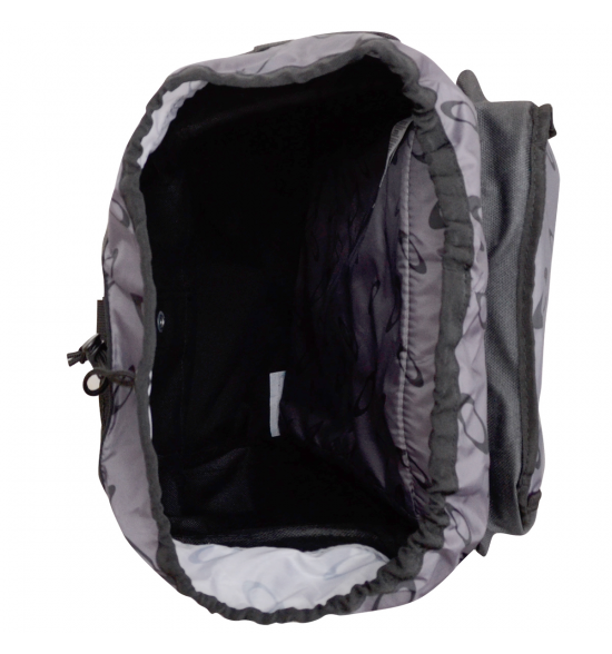 Mochila Oakley Dry Goods Pack Preta - 7