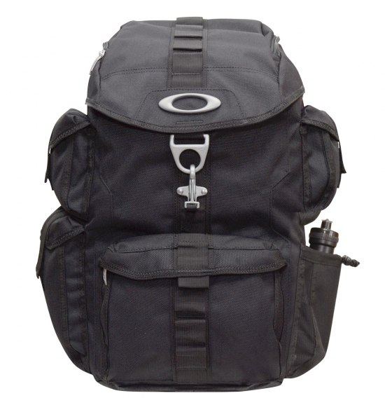 Mochila Oakley Dry Goods Pack Preta - 2