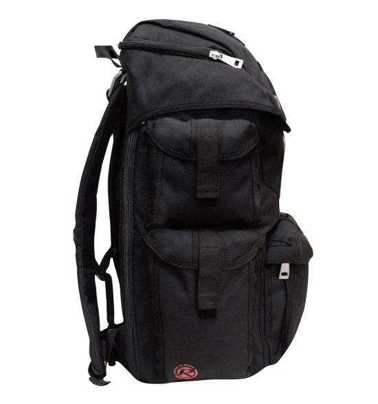 Mochila Oakley Dry Goods Pack Preta - 10
