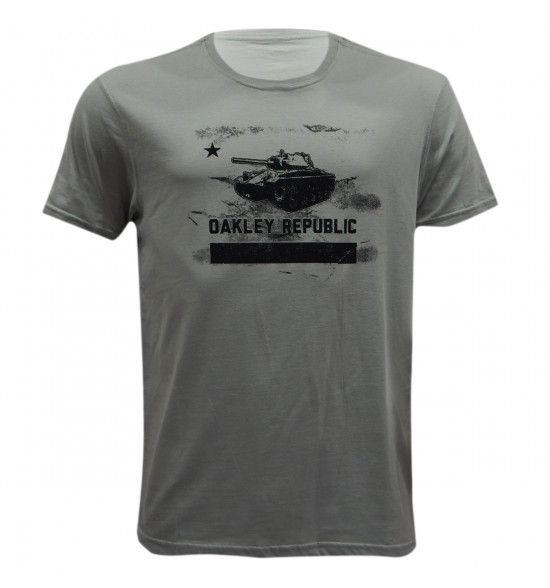 Camiseta Oakley The Flagship