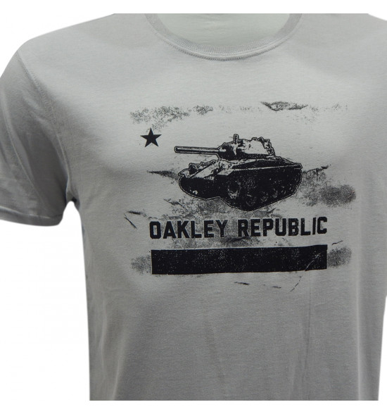 Camiseta Oakley The Flagship - 2