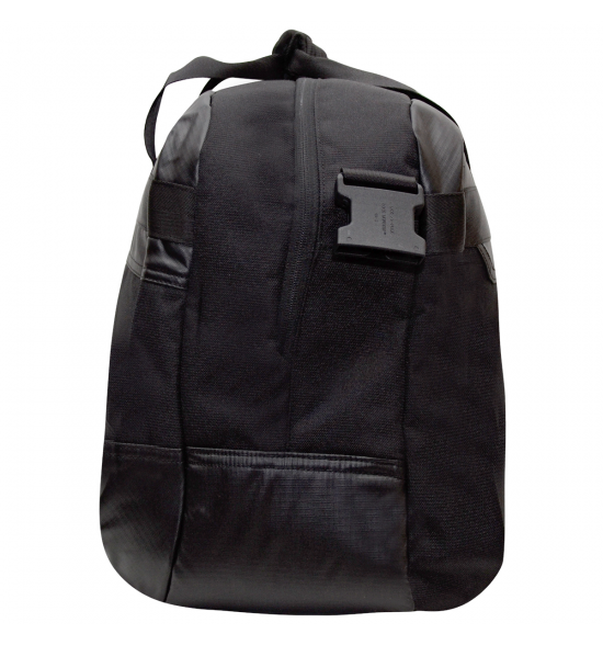 Mala Oakley Halifax Duffel Weekender Preta LANÇAMENTO EM PROMOÇÃO - 6