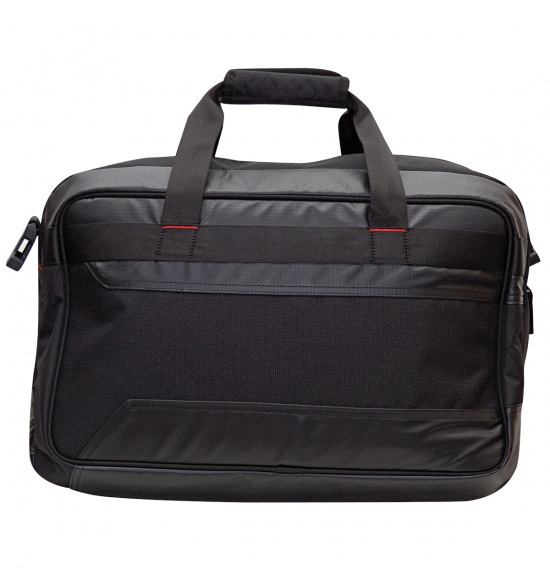 Mala Oakley Halifax Duffel Weekender Preta LANÇAMENTO EM PROMOÇÃO - 5