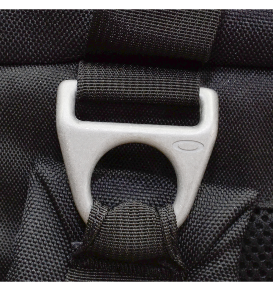 Mochila Oakley Dry Goods Pack Preta - 3