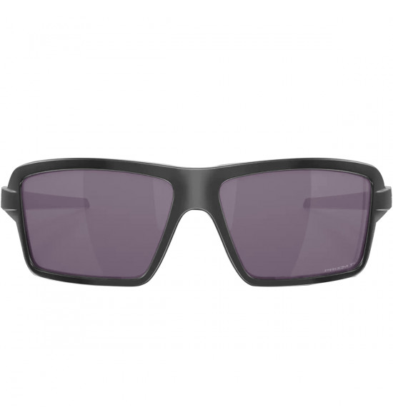 Óculos Oakley Cables Steel/Lentes Prizm Black - 2