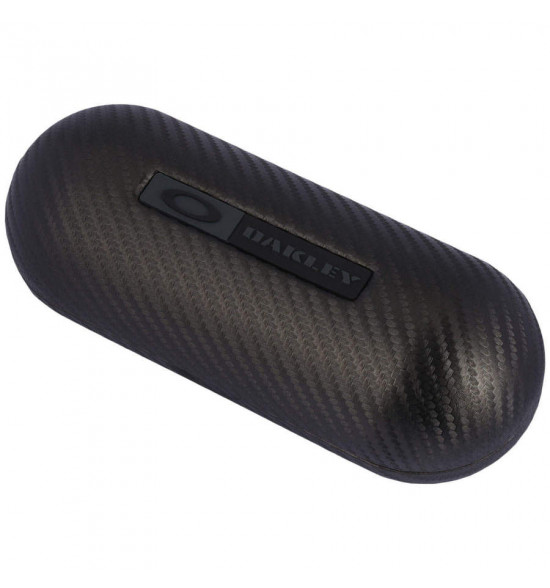 Óculos Oakley Carbon Shift Matte Black/ Lente Prizm Black Iridium Polarizado - 4