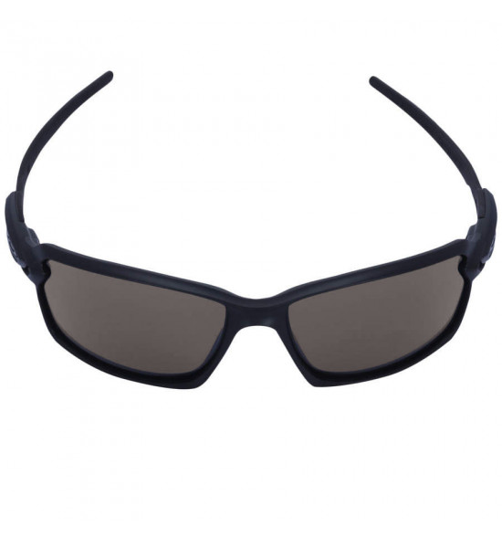 Óculos Oakley Carbon Shift Matte Black/ Lente Prizm Black Iridium Polarizado - 2
