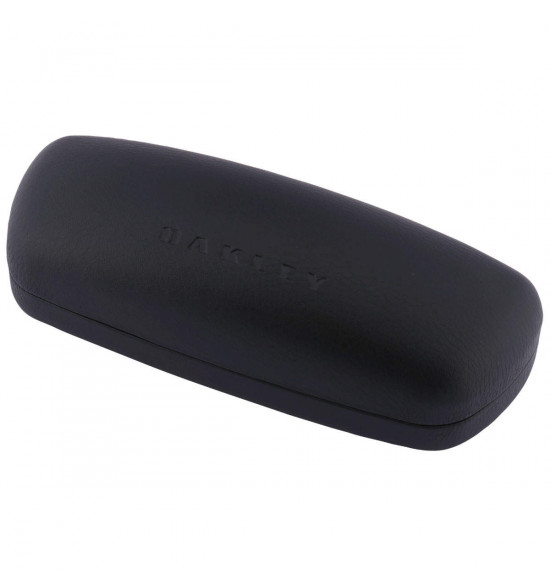 Óculos Oakley Tinfoil Carbon Lead Matte Black/Emerald Iridium Polarizado LANÇAMENTO - 6