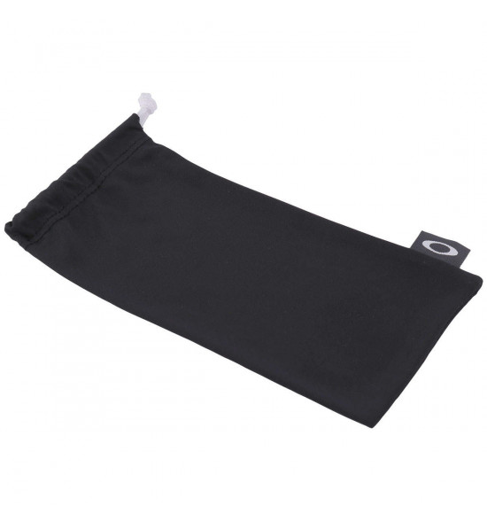 Óculos Oakley Drop Point Matte Black/ Lente Grey - 5