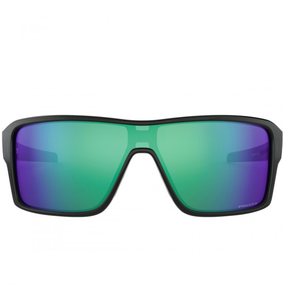 Óculos Oakley Ridgeline Black Ink / Lente Prizm Jade Iridium - 2