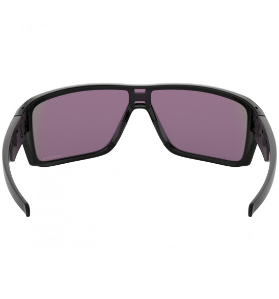 Óculos Oakley Ridgeline Black Ink / Lente Prizm Jade Iridium - 4