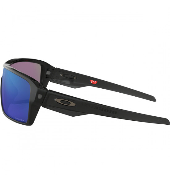 Óculos Oakley Ridgeline Black Ink / Lente Prizm Jade Iridium - 3