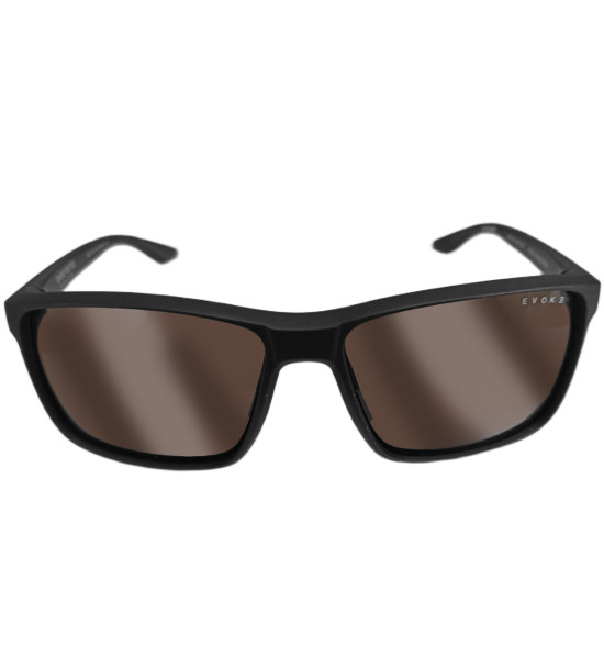 Óculos Evoke For You DS106 A11 Black Matte/ Lente Gray - 2