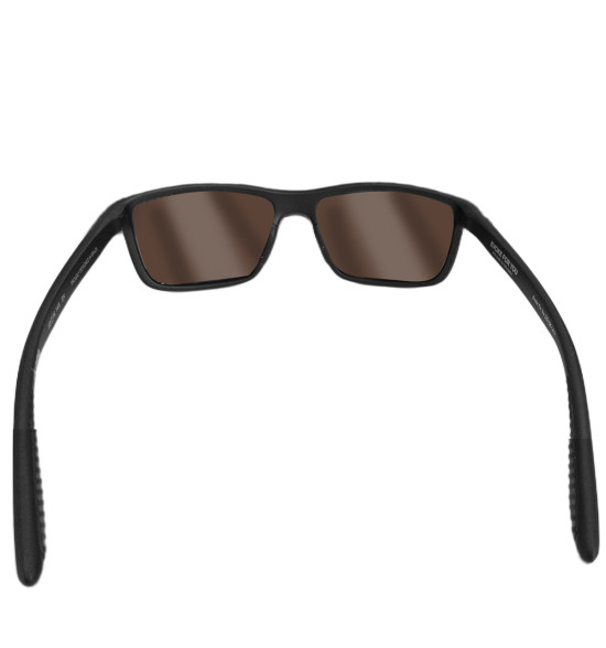 Óculos Evoke For You DS106 A11 Black Matte/ Lente Gray - 4