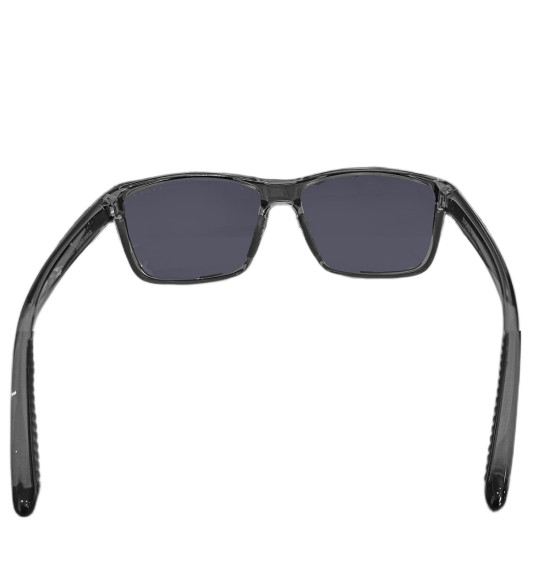 Óculos Evoke For You DS106 E02 Black Crystal/ Lente Gray - 4