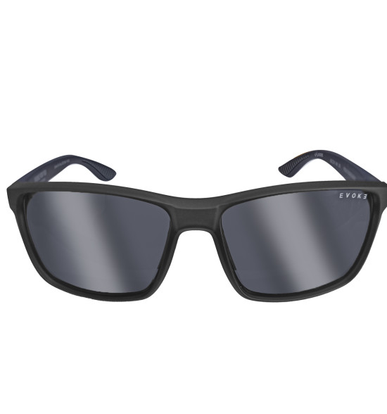 Óculos Evoke For You DS106 H12 Blue Crystal/ Lente Gray - 2