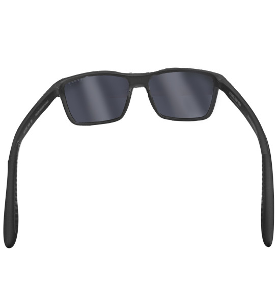 Óculos Evoke For You DS106 H12 Blue Crystal/ Lente Gray - 3