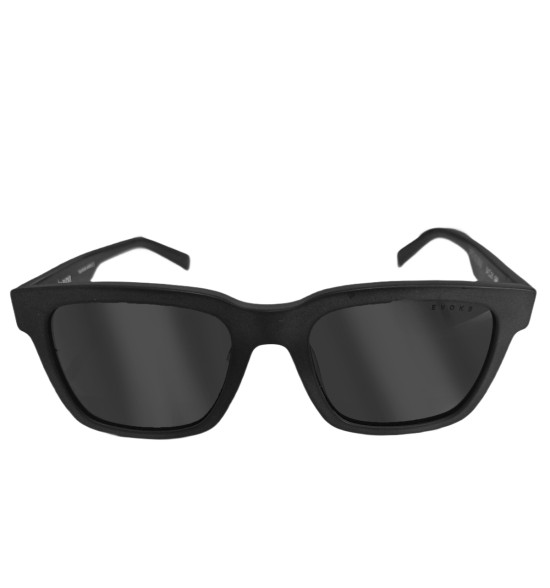 Óculos Evoke Uprise DS1 BRA01 Matte Black/ Lente Gray - 2