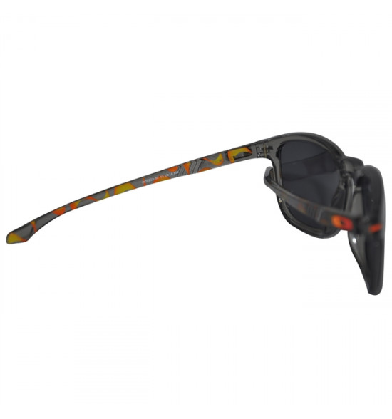 Óculos Oakley Enduro Grey Ink/Black Iridium Olimpíadas Rio16 LANÇAMENTO - 4