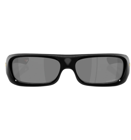 Óculos Oakley Permian Polished Black / Lente Prizm Black – Estilo Moderno e Visão de Alta Definição - 2