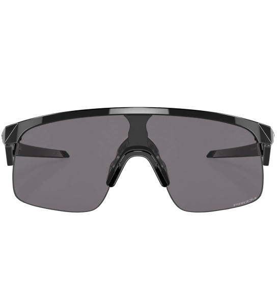 Óculos Oakley Resistor Polished Black/ Lente Prizm Grey - 3