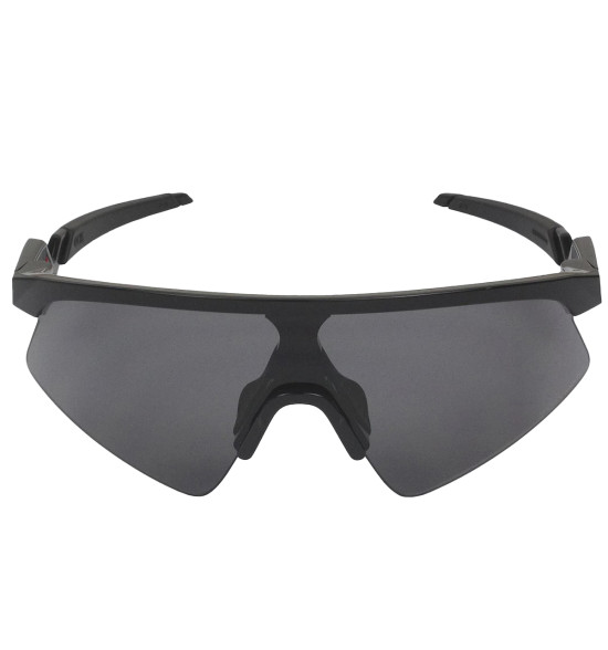 Óculos Oakley Resistor Sweep Polished Black/ Lente Prizm Grey - 2