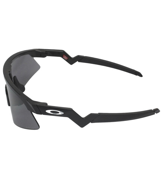 Óculos Oakley Resistor Sweep Polished Black/ Lente Prizm Grey - 3