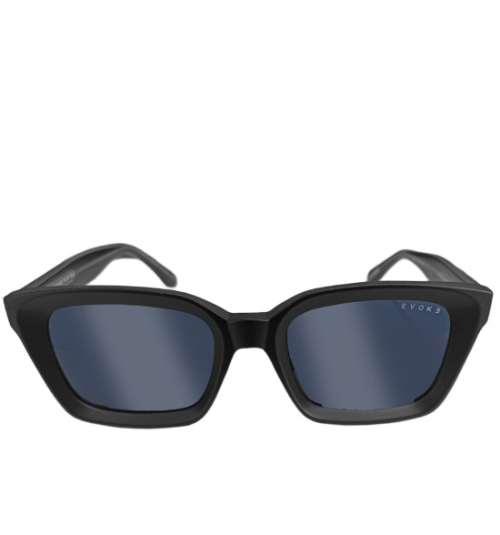 Óculos Evoke For You DS100 A11 Black Matte/Lente Gray Gradient - 2