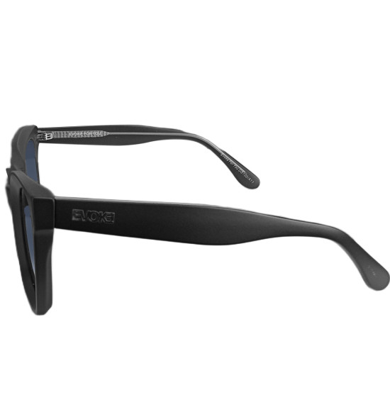 Óculos Evoke For You DS100 A11 Black Matte/Lente Gray Gradient - 3