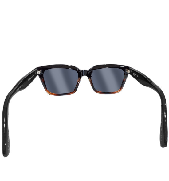 Óculos Evoke For You DS100 A21 Shine Turtle/Lente Gray Gradient - 4