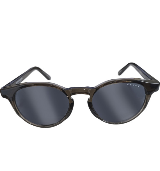 Óculos Evoke For You DS101 H03 Black Crystal/Lente Gray  - 2