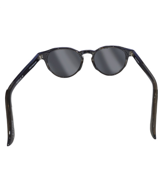 Óculos Evoke For You DS101 H03 Black Crystal/Lente Gray  - 4