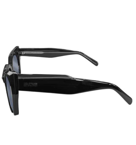 Óculos Evoke For You DS102 A01 Black Matte/ Lente Gray - 3