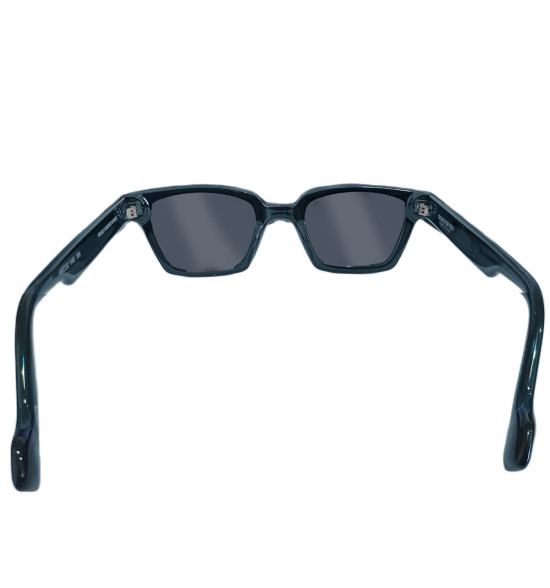 Óculos Evoke For You DS105 D02 Blue Crystal/ Lente Gray - 4