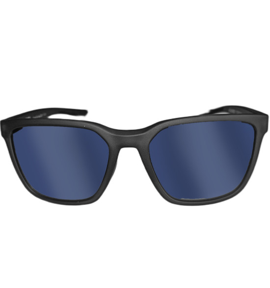 Óculos Evoke For You DS81 G13 Crystal Brown/ Lente Saphire Gradient - 2