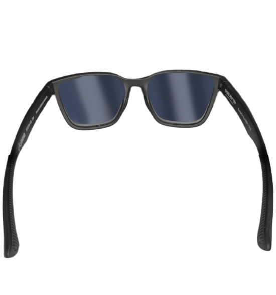 Óculos Evoke For You DS81 G13 Crystal Brown/ Lente Saphire Gradient - 4