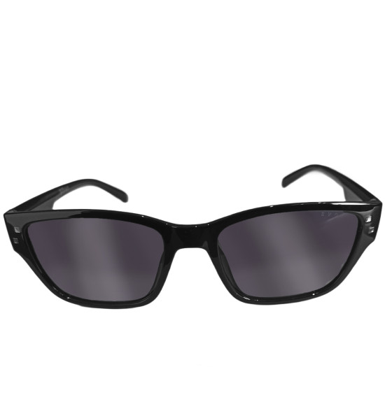 Óculos Evoke For You DS86 A01 Black Matte/Lente Gray Gradient - 2