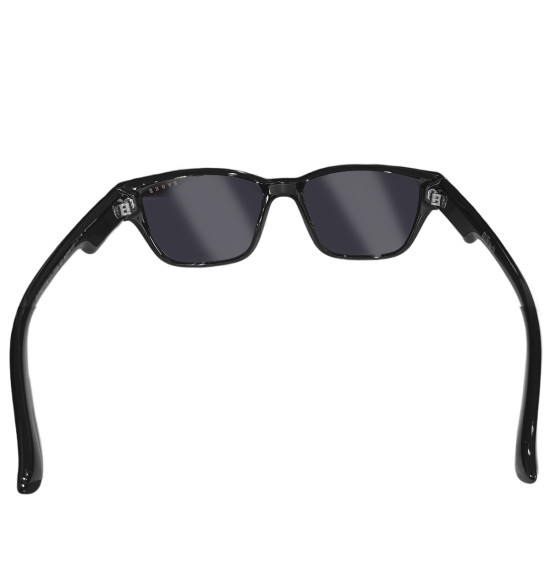 Óculos Evoke For You DS86 A01 Black Matte/Lente Gray Gradient - 4