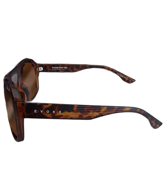 Óculos Evoke For You DS95 G11 Matte Turtlle/Lente Brown Gradient - 3