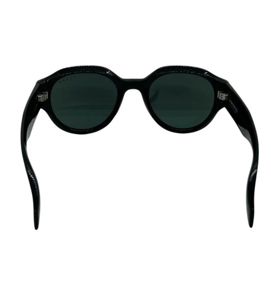 Óculos Evoke For You DS98 A01 Black Matte/Lente Gray Gradient - 4