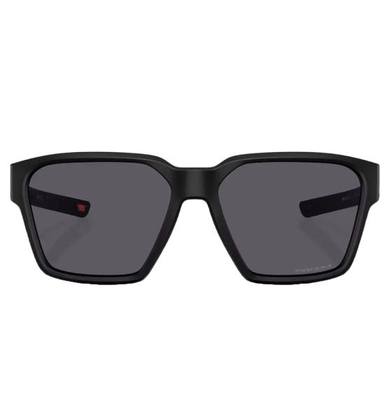 Óculos Oakley Briza Matte Black/ Lente Prizm Grey - 2