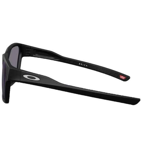 Óculos Oakley Briza Matte Black/ Lente Prizm Grey - 3