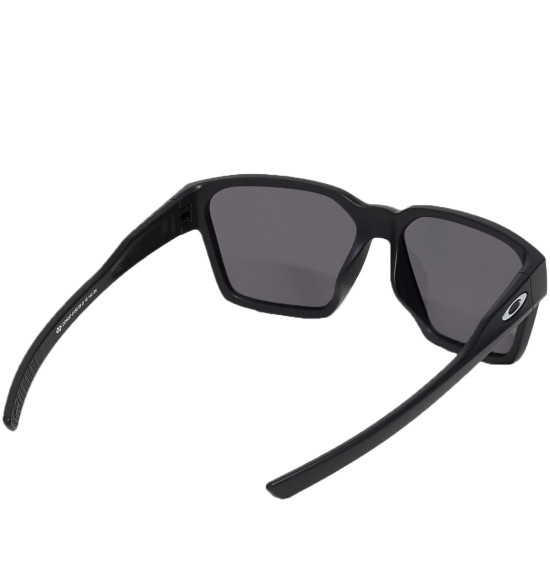 Óculos Oakley Briza Matte Black/ Lente Prizm Grey - 4