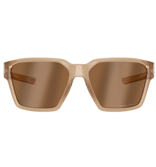 Óculos Oakley Briza Polished Sepia/ Lente Prizm Bronze - 2