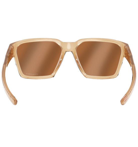 Óculos Oakley Briza Polished Sepia/ Lente Prizm Bronze - 4