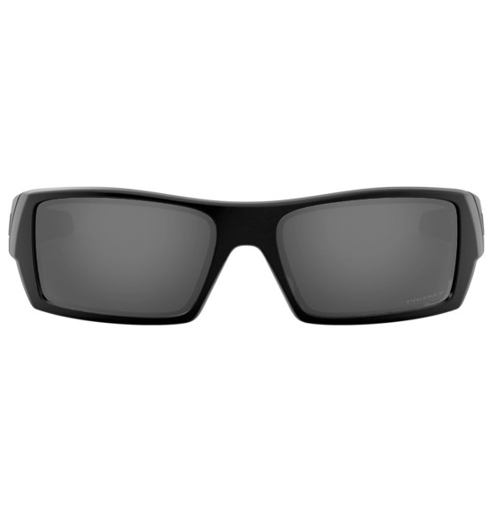 Óculos Oakley Gascan Cerakote Cobalt Lentes Black Iridium Polarizada - 2